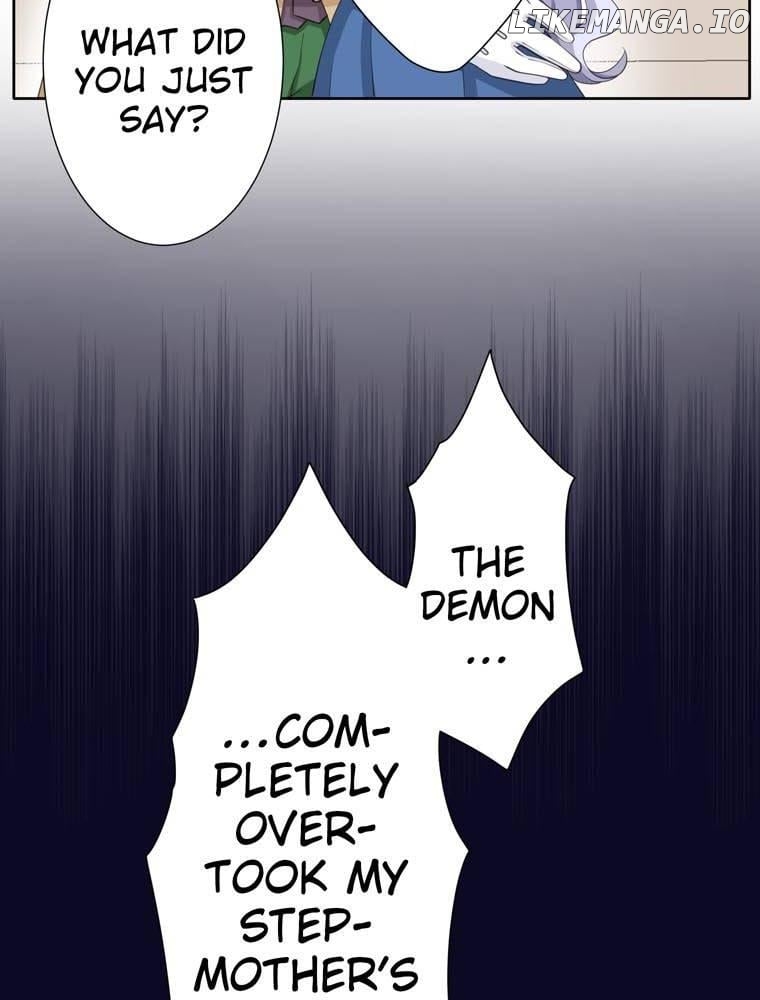 I'm a Villainess to be Poisoned, so Why am I Being Adored? Chapter 43 - page 81