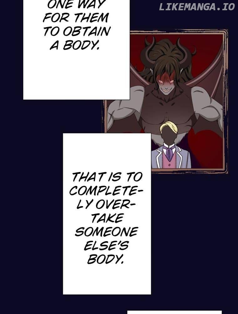 I'm a Villainess to be Poisoned, so Why am I Being Adored? Chapter 43 - page 83