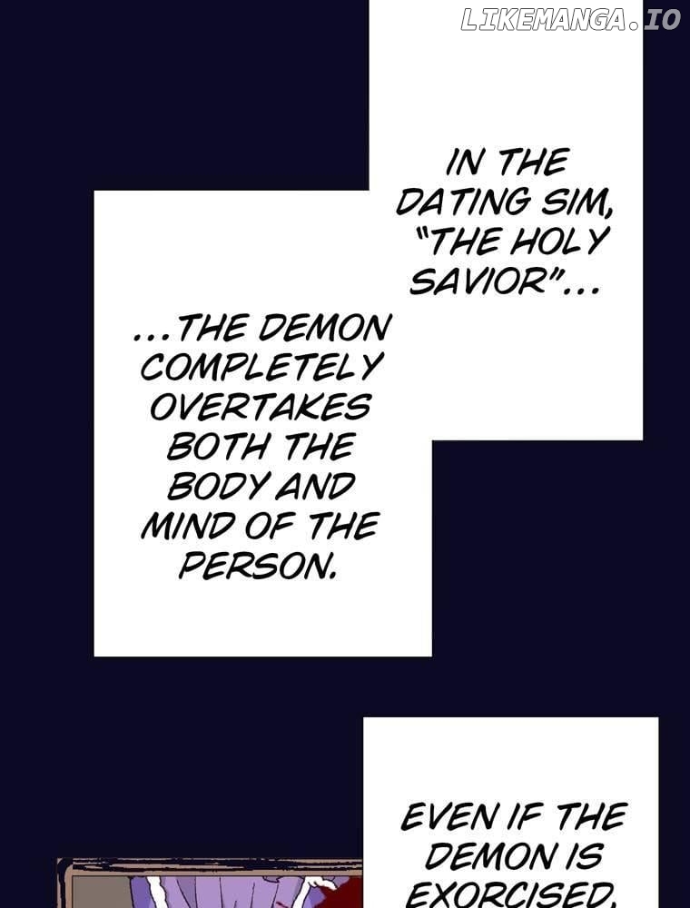 I'm a Villainess to be Poisoned, so Why am I Being Adored? Chapter 43 - page 84