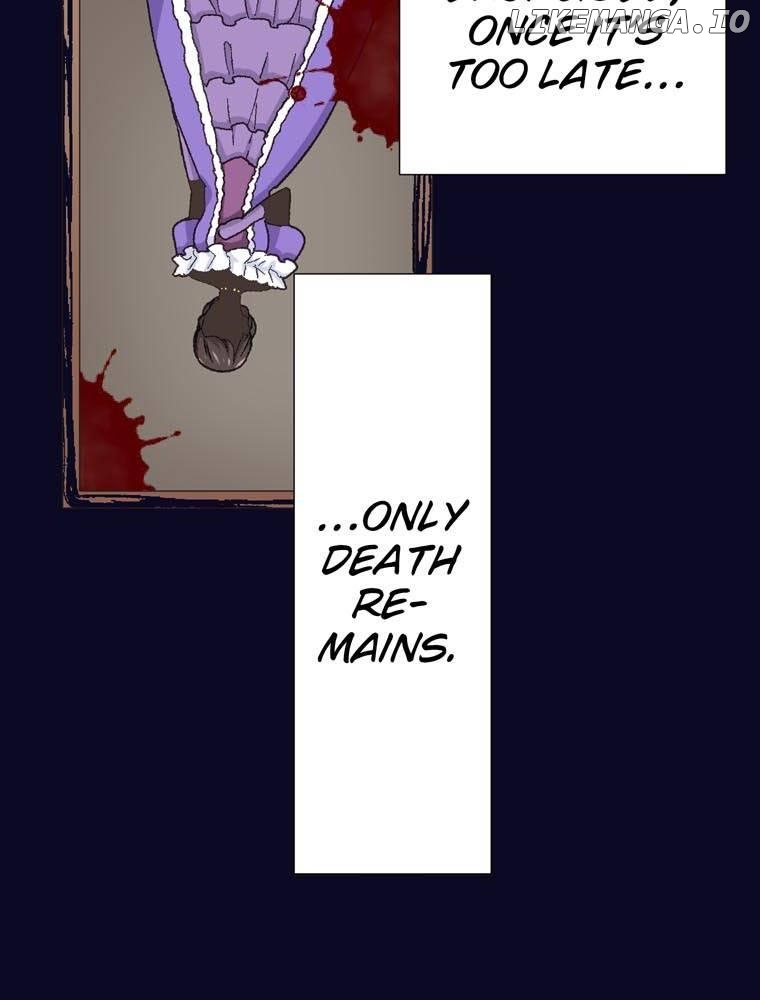 I'm a Villainess to be Poisoned, so Why am I Being Adored? Chapter 43 - page 85