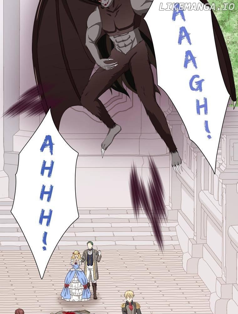 I'm a Villainess to be Poisoned, so Why am I Being Adored? Chapter 43 - page 88