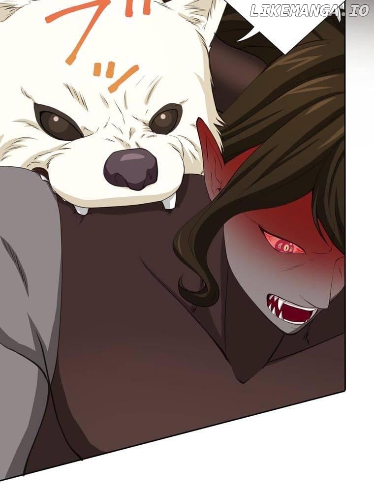 I'm a Villainess to be Poisoned, so Why am I Being Adored? Chapter 44 - page 13