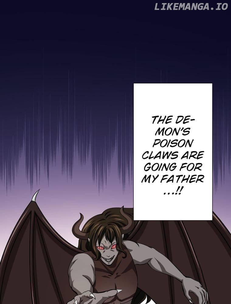 I'm a Villainess to be Poisoned, so Why am I Being Adored? Chapter 44 - page 2