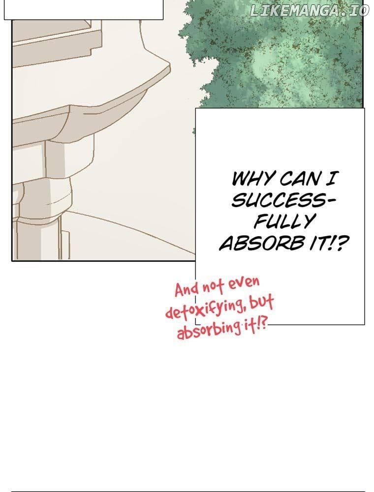 I'm a Villainess to be Poisoned, so Why am I Being Adored? Chapter 44 - page 66
