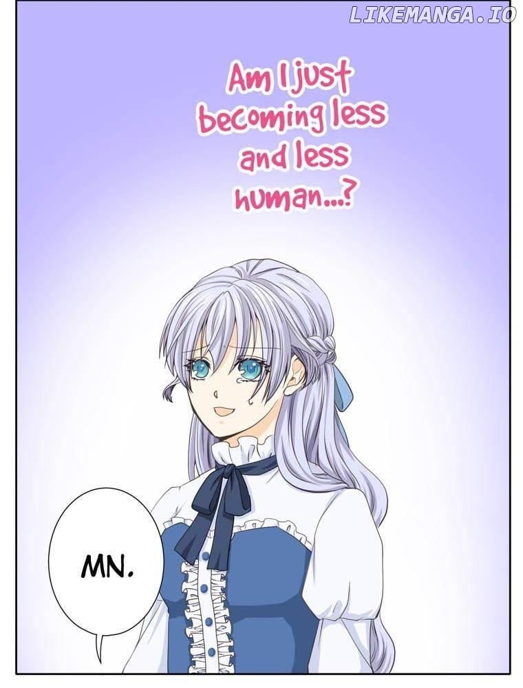I'm a Villainess to be Poisoned, so Why am I Being Adored? Chapter 44 - page 67