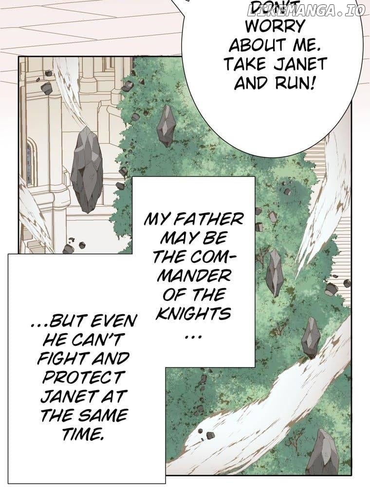 I'm a Villainess to be Poisoned, so Why am I Being Adored? Chapter 44 - page 7