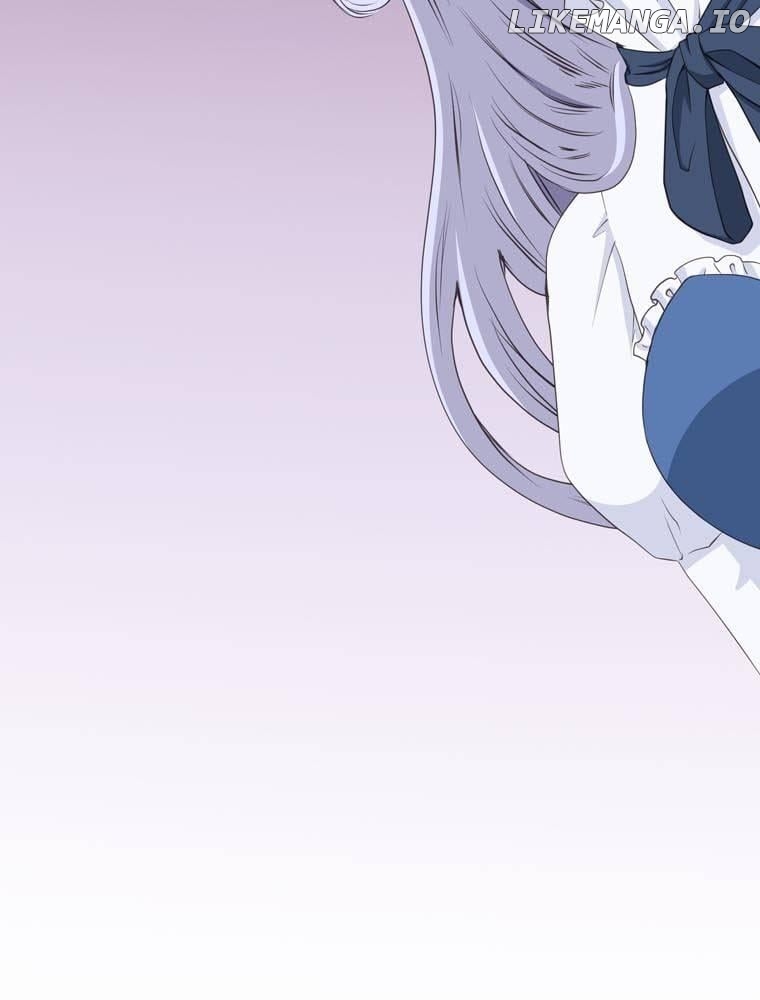 I'm a Villainess to be Poisoned, so Why am I Being Adored? Chapter 44 - page 72