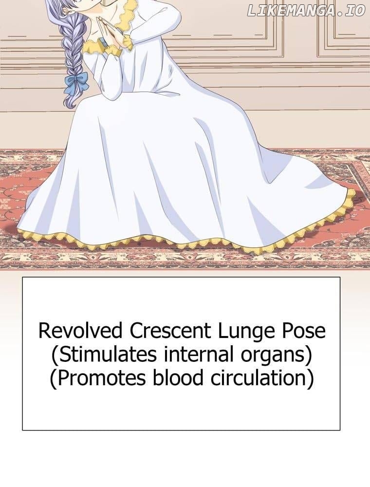 I'm a Villainess to be Poisoned, so Why am I Being Adored? Chapter 45 - page 37