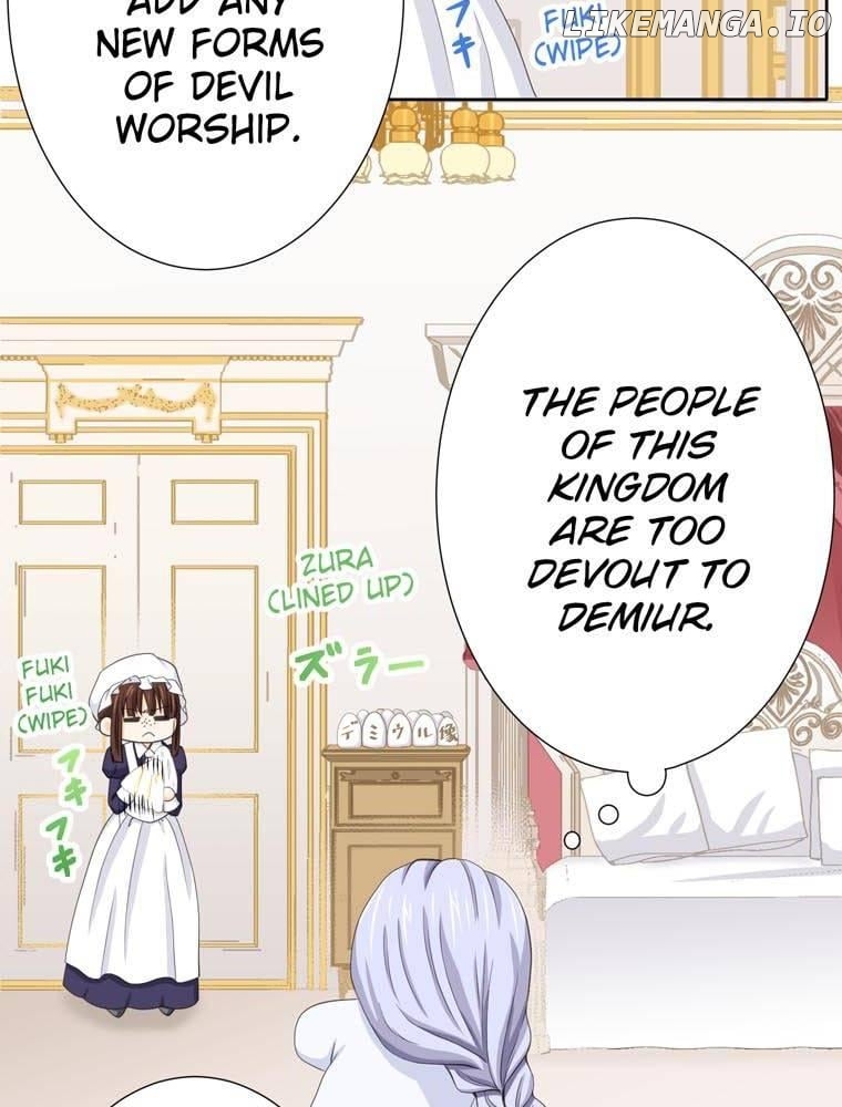 I'm a Villainess to be Poisoned, so Why am I Being Adored? Chapter 45 - page 39