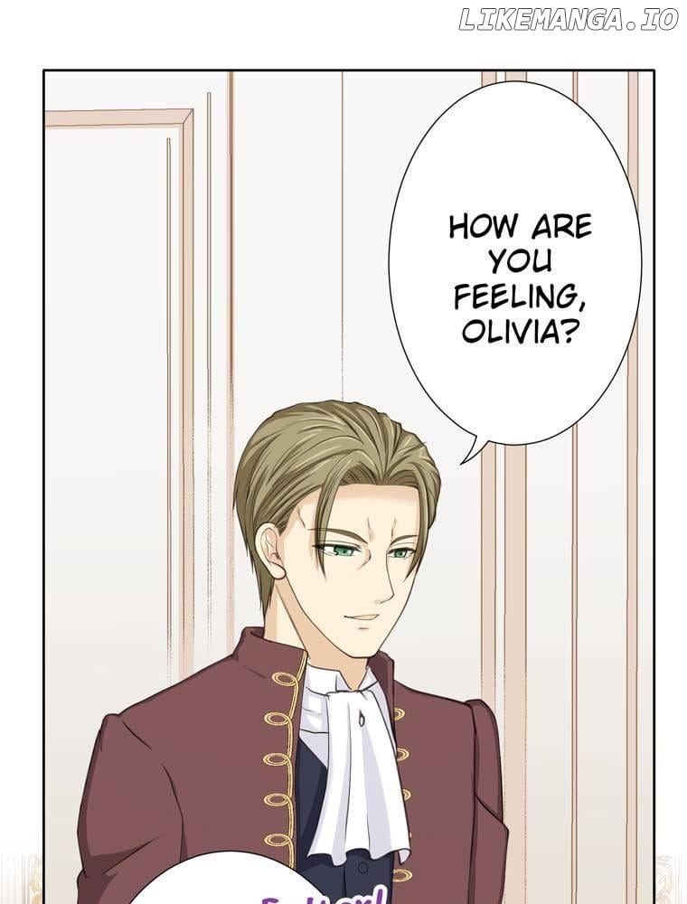 I'm a Villainess to be Poisoned, so Why am I Being Adored? Chapter 45 - page 44