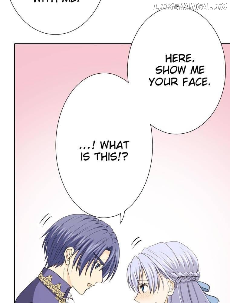 I'm a Villainess to be Poisoned, so Why am I Being Adored? Chapter 45 - page 63