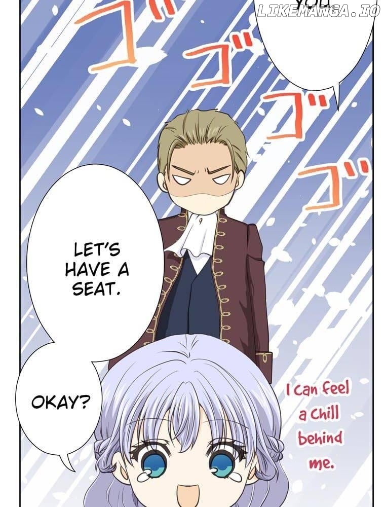 I'm a Villainess to be Poisoned, so Why am I Being Adored? Chapter 45 - page 65