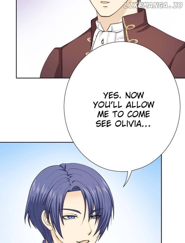 I'm a Villainess to be Poisoned, so Why am I Being Adored? Chapter 45 - page 70