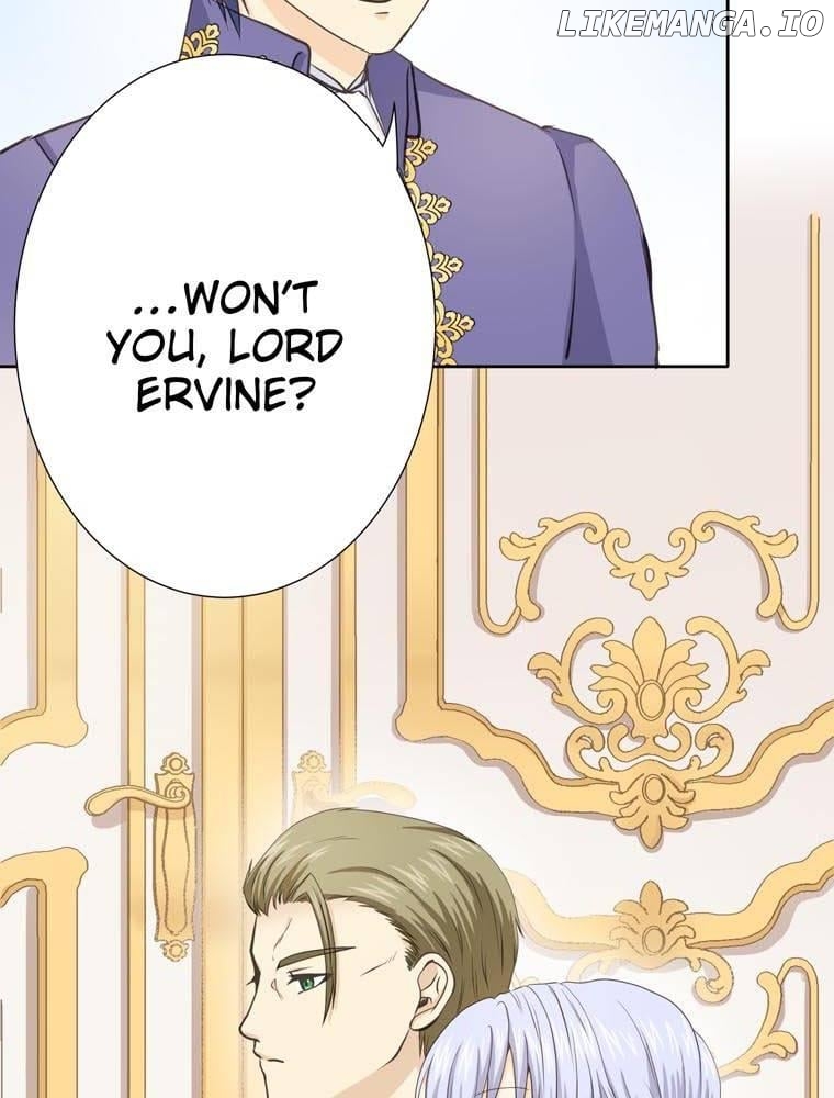 I'm a Villainess to be Poisoned, so Why am I Being Adored? Chapter 45 - page 71
