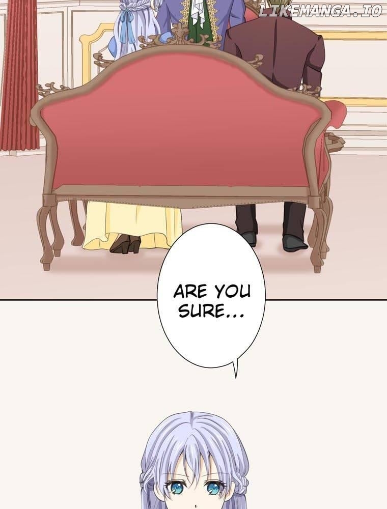 I'm a Villainess to be Poisoned, so Why am I Being Adored? Chapter 45 - page 75