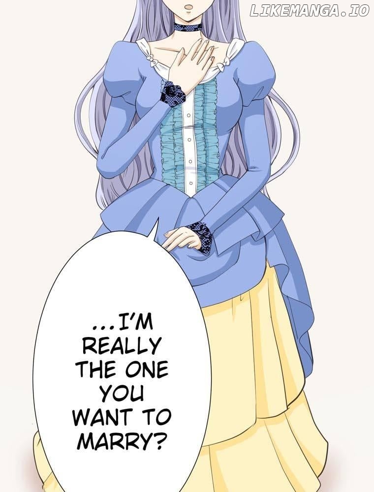 I'm a Villainess to be Poisoned, so Why am I Being Adored? Chapter 45 - page 76