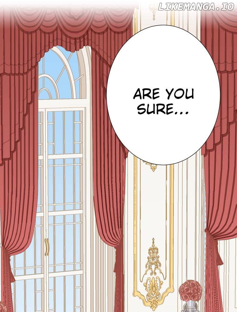 I'm a Villainess to be Poisoned, so Why am I Being Adored? Chapter 46 - page 2