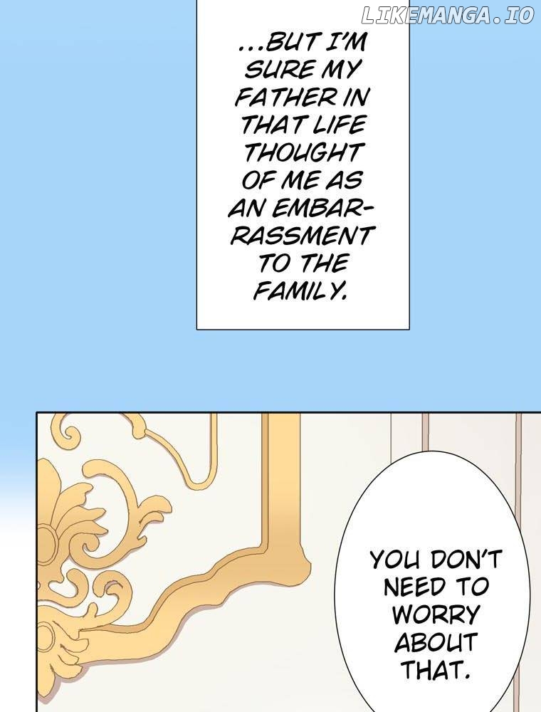 I'm a Villainess to be Poisoned, so Why am I Being Adored? Chapter 46 - page 15