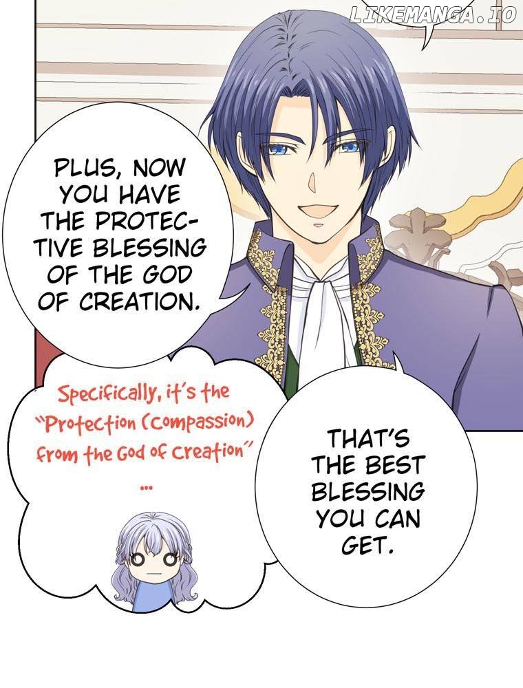 I'm a Villainess to be Poisoned, so Why am I Being Adored? Chapter 46 - page 16