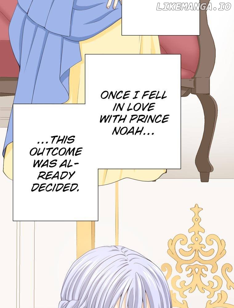 I'm a Villainess to be Poisoned, so Why am I Being Adored? Chapter 46 - page 24