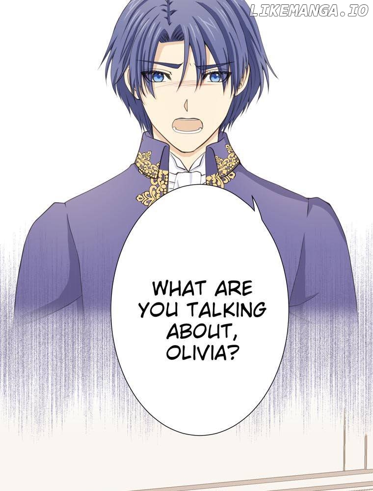 I'm a Villainess to be Poisoned, so Why am I Being Adored? Chapter 46 - page 4