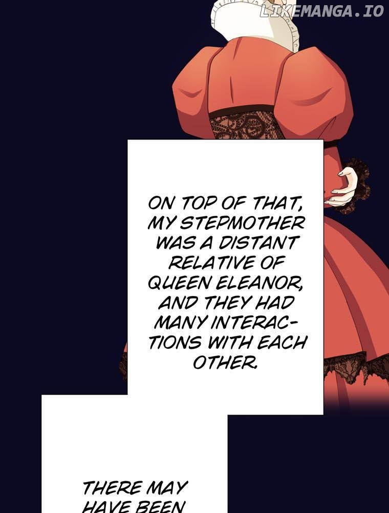 I'm a Villainess to be Poisoned, so Why am I Being Adored? Chapter 46 - page 34