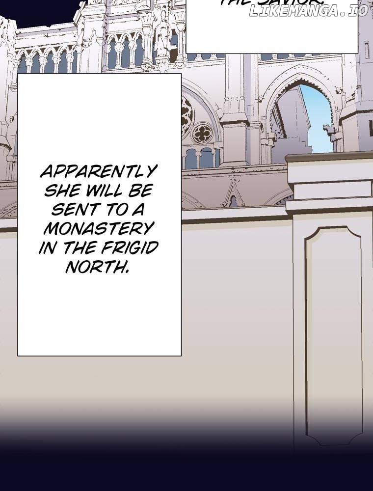 I'm a Villainess to be Poisoned, so Why am I Being Adored? Chapter 46 - page 37