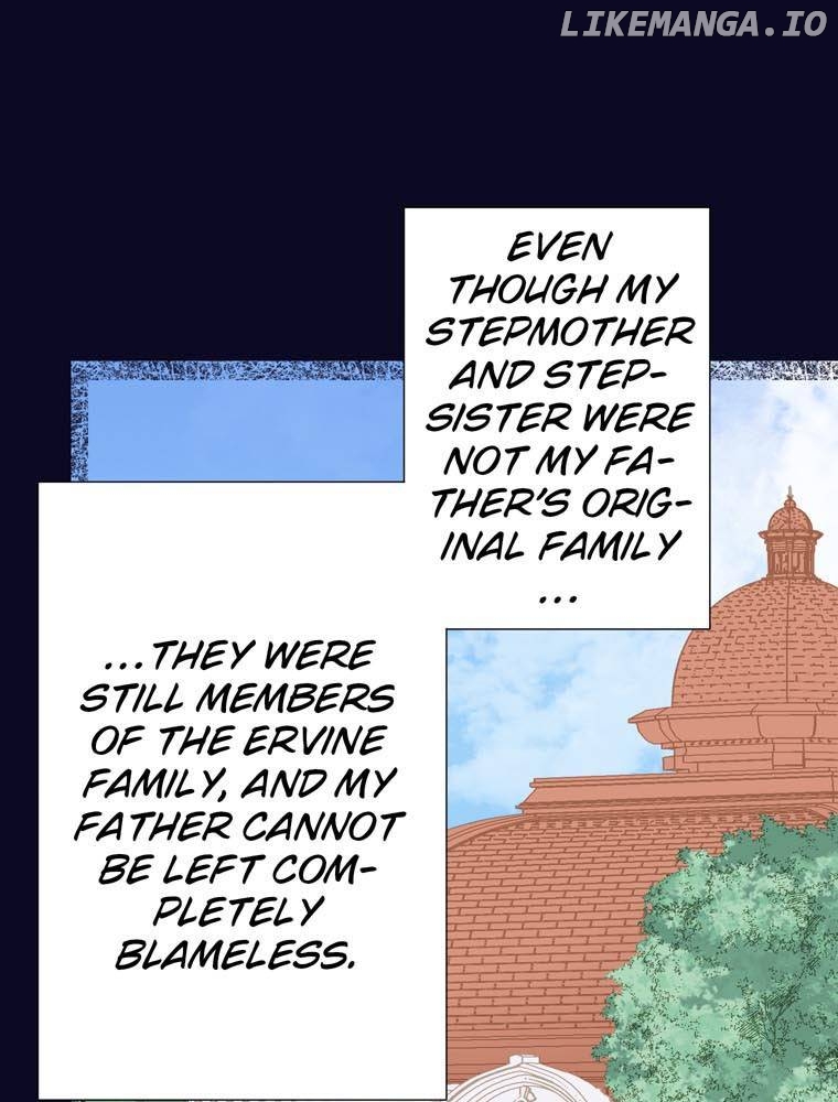 I'm a Villainess to be Poisoned, so Why am I Being Adored? Chapter 46 - page 38