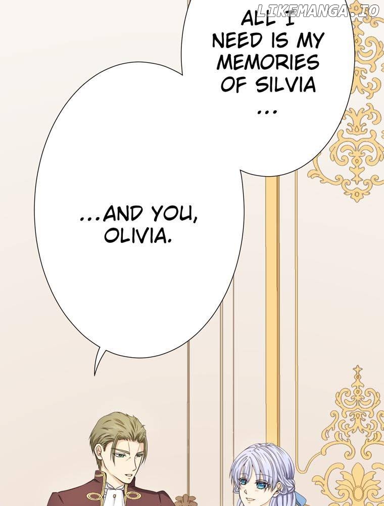 I'm a Villainess to be Poisoned, so Why am I Being Adored? Chapter 46 - page 48