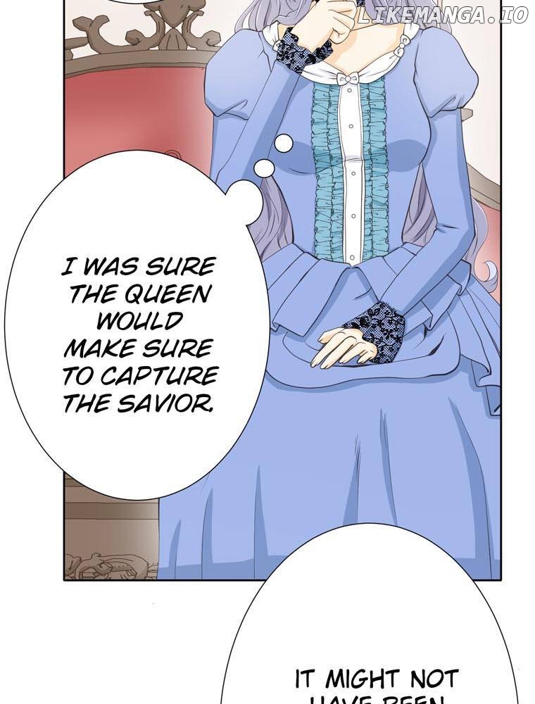 I'm a Villainess to be Poisoned, so Why am I Being Adored? Chapter 46 - page 58