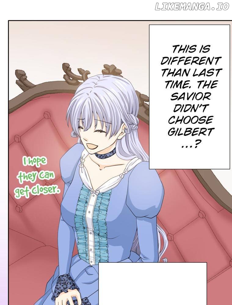 I'm a Villainess to be Poisoned, so Why am I Being Adored? Chapter 46 - page 62