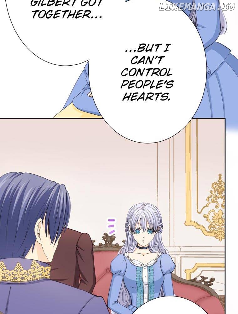 I'm a Villainess to be Poisoned, so Why am I Being Adored? Chapter 46 - page 65