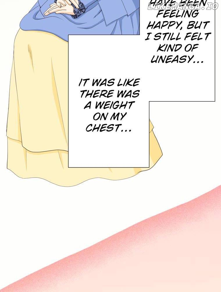 I'm a Villainess to be Poisoned, so Why am I Being Adored? Chapter 46 - page 68