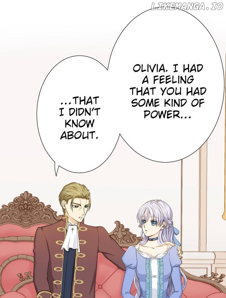I'm a Villainess to be Poisoned, so Why am I Being Adored? Chapter 46 - page 8
