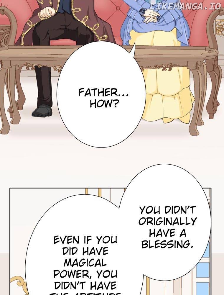 I'm a Villainess to be Poisoned, so Why am I Being Adored? Chapter 46 - page 9
