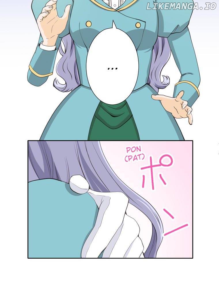 I'm a Villainess to be Poisoned, so Why am I Being Adored? Chapter 47 - page 25