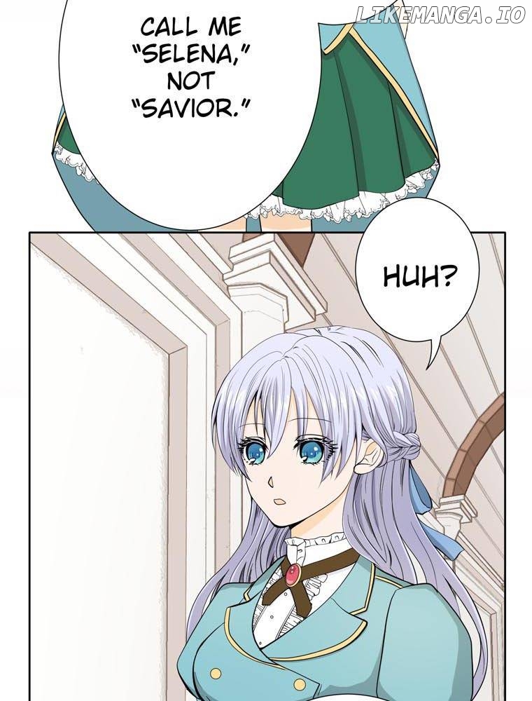 I'm a Villainess to be Poisoned, so Why am I Being Adored? Chapter 47 - page 47