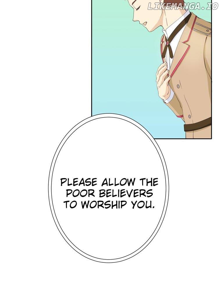 I'm a Villainess to be Poisoned, so Why am I Being Adored? Chapter 47 - page 7