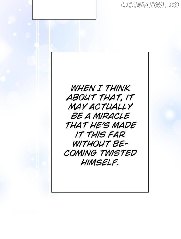I'm a Villainess to be Poisoned, so Why am I Being Adored? Chapter 47 - page 61