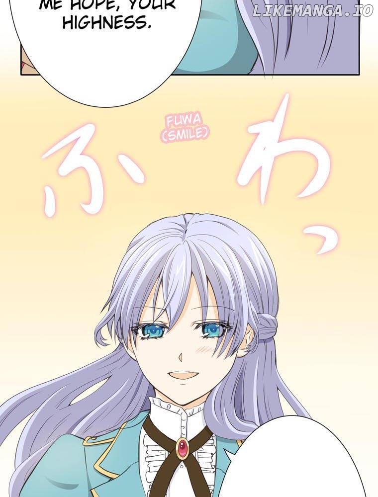 I'm a Villainess to be Poisoned, so Why am I Being Adored? Chapter 47 - page 65