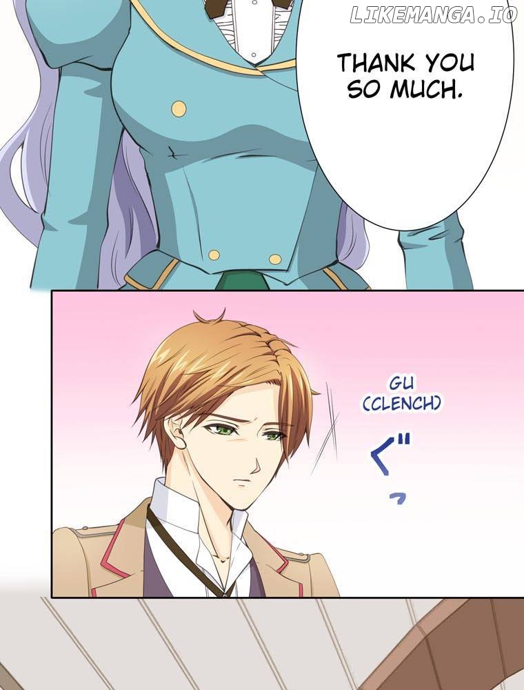 I'm a Villainess to be Poisoned, so Why am I Being Adored? Chapter 47 - page 66