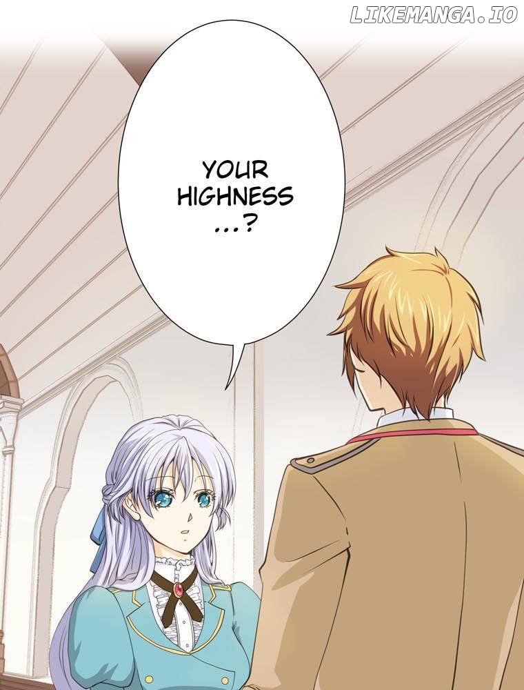 I'm a Villainess to be Poisoned, so Why am I Being Adored? Chapter 47 - page 68