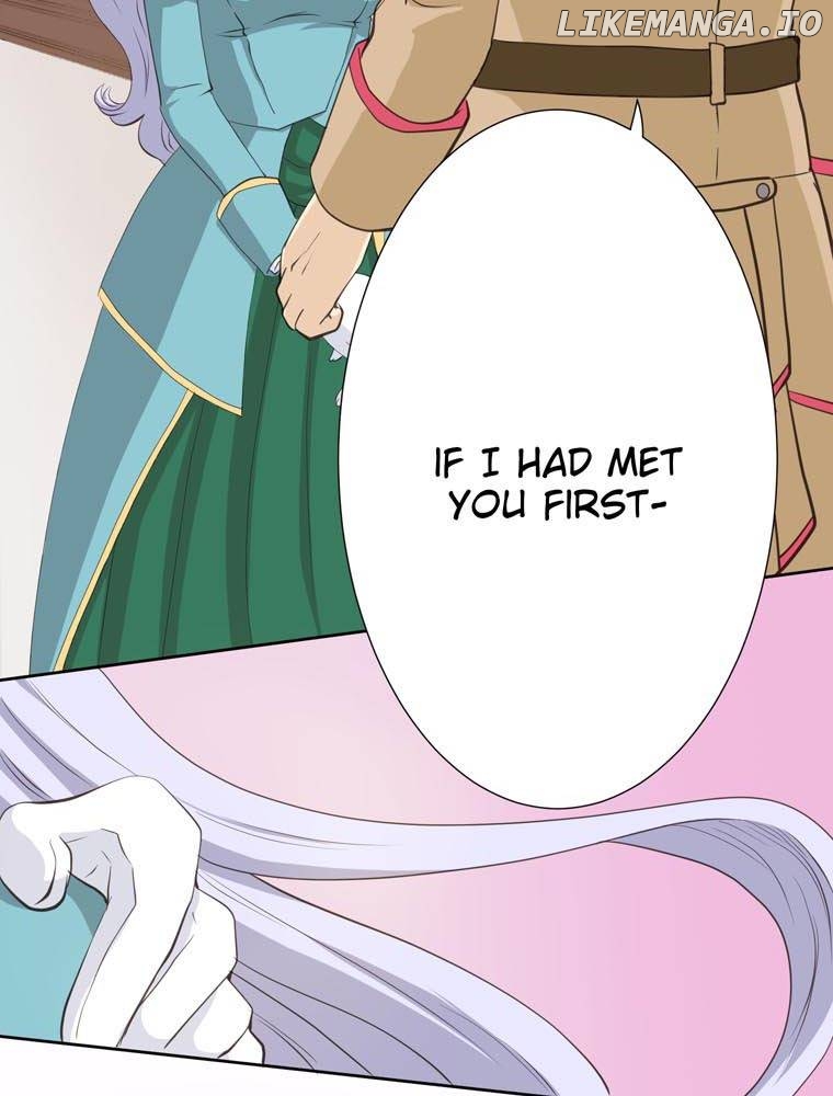 I'm a Villainess to be Poisoned, so Why am I Being Adored? Chapter 47 - page 69