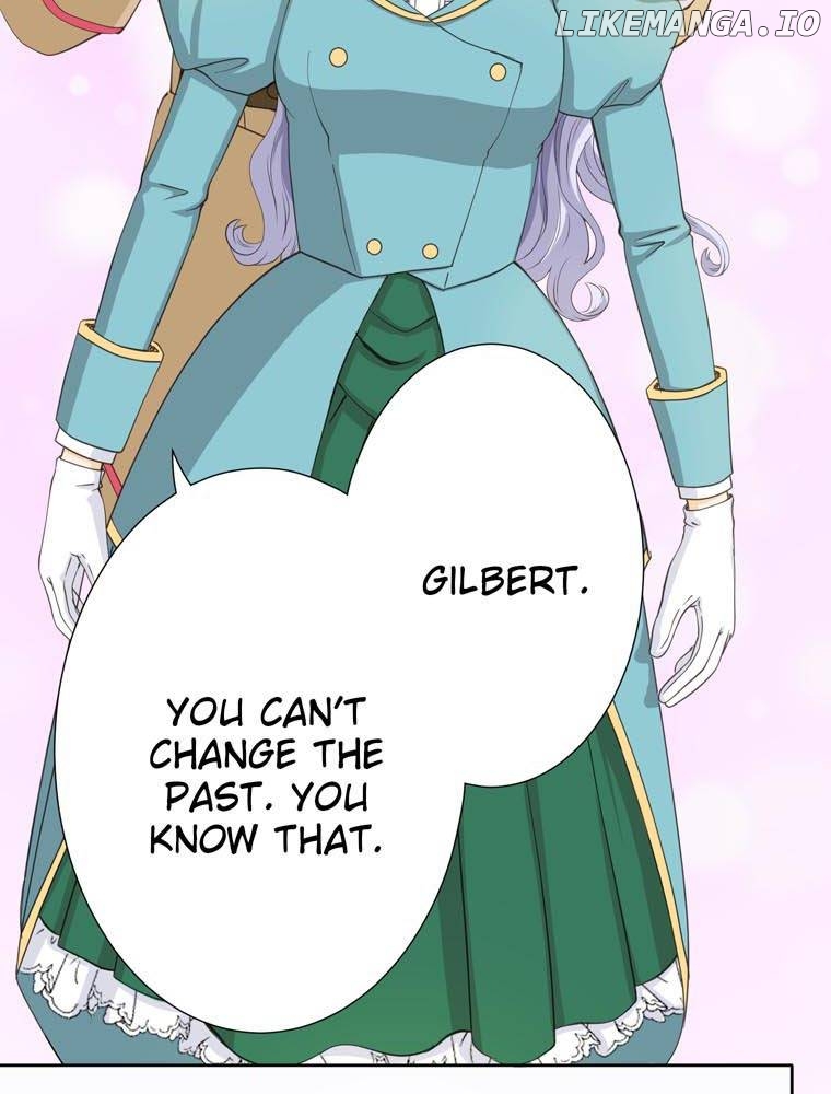I'm a Villainess to be Poisoned, so Why am I Being Adored? Chapter 47 - page 71