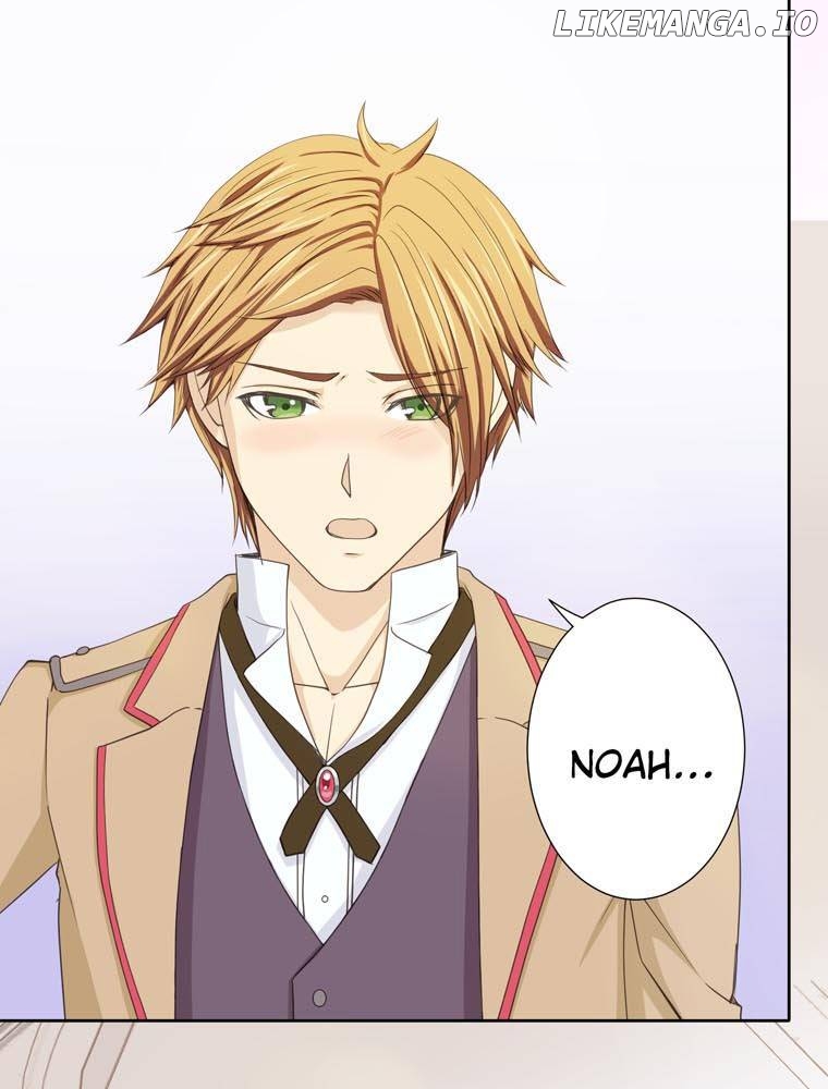I'm a Villainess to be Poisoned, so Why am I Being Adored? Chapter 47 - page 72
