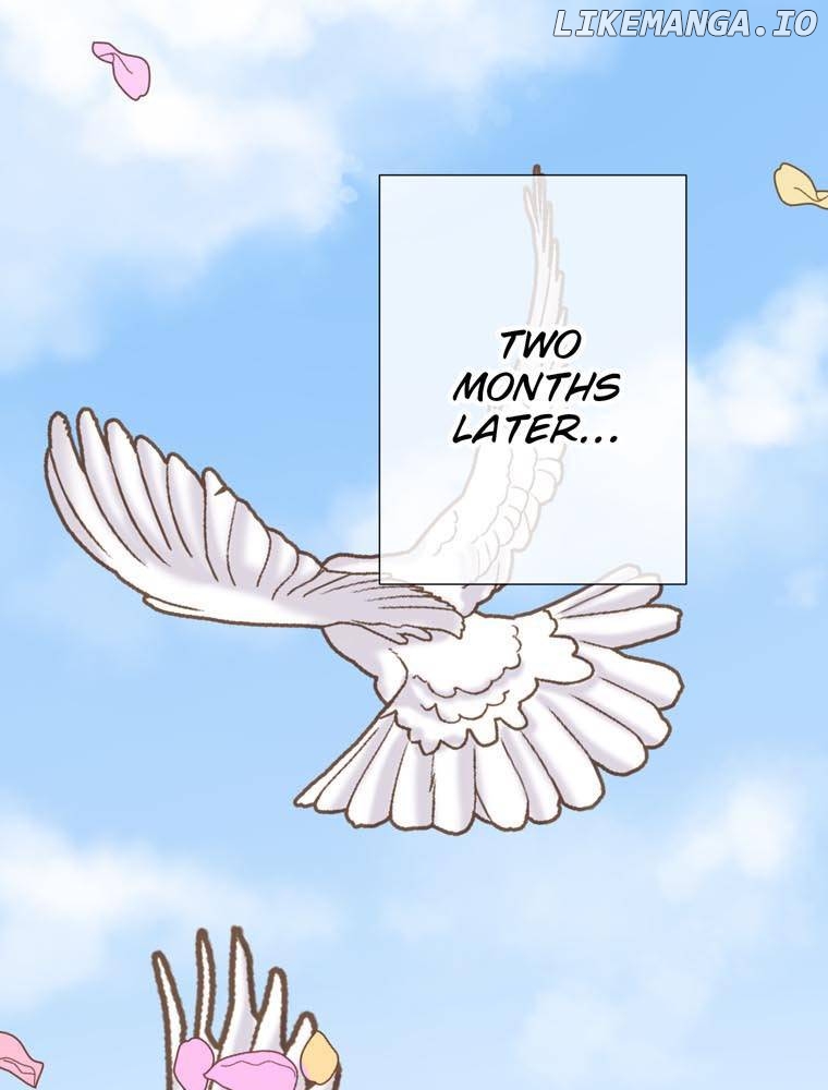 I'm a Villainess to be Poisoned, so Why am I Being Adored? Chapter 47 - page 84