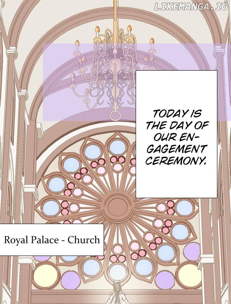 I'm a Villainess to be Poisoned, so Why am I Being Adored? Chapter 48 - page 2
