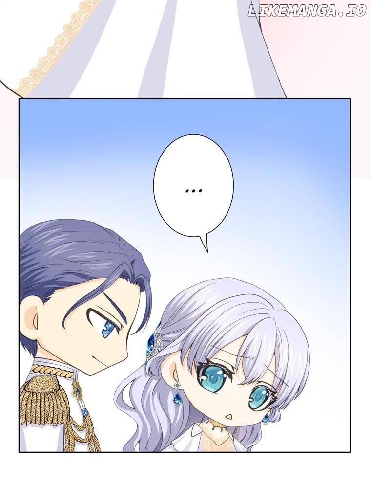 I'm a Villainess to be Poisoned, so Why am I Being Adored? Chapter 48 - page 13