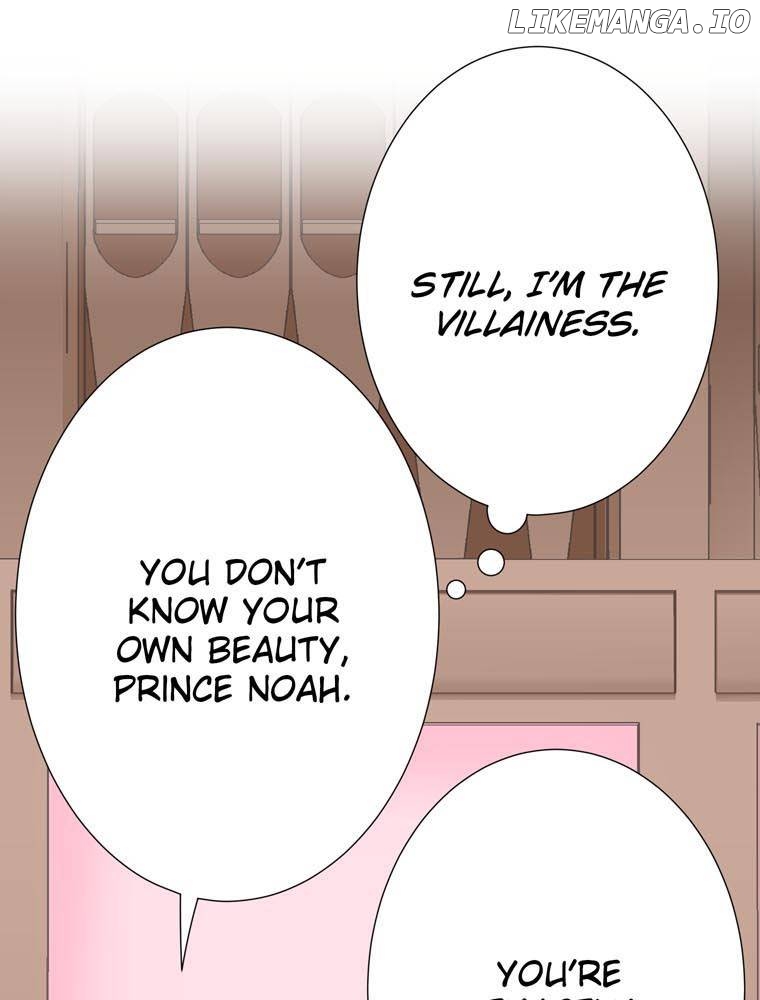I'm a Villainess to be Poisoned, so Why am I Being Adored? Chapter 48 - page 14
