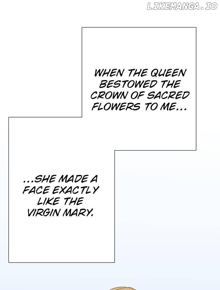I'm a Villainess to be Poisoned, so Why am I Being Adored? Chapter 48 - page 20